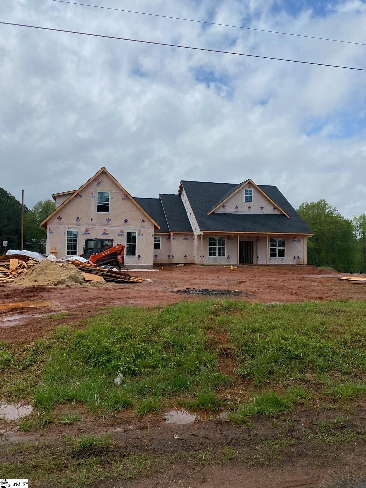 431 Gramling School Road Inman, SC 29349 - Photo 3 of 4