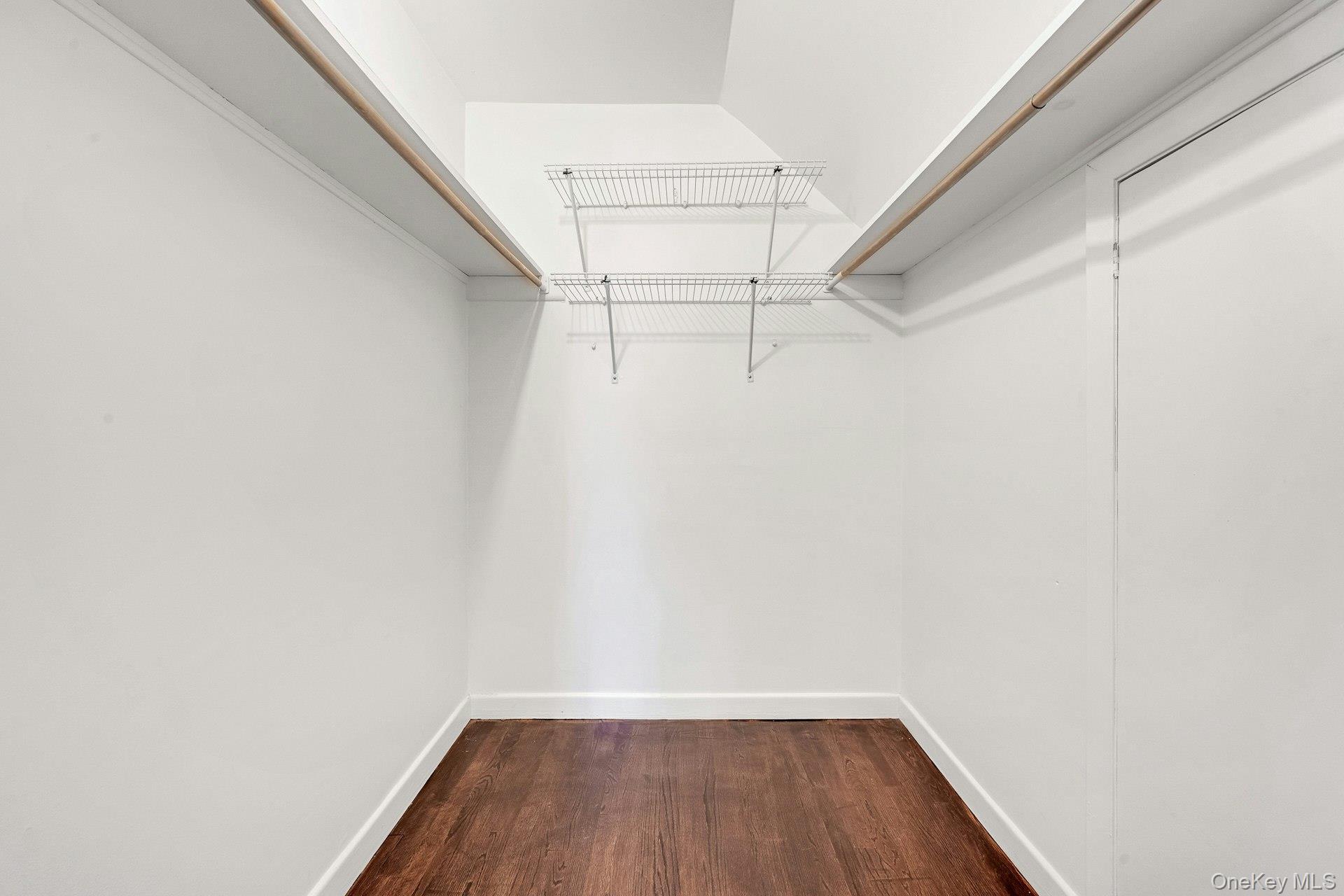 13 Colonial Road Scarsdale, NY 10583 - Photo 22 of 33 Walk in closet with in 4th bedroom