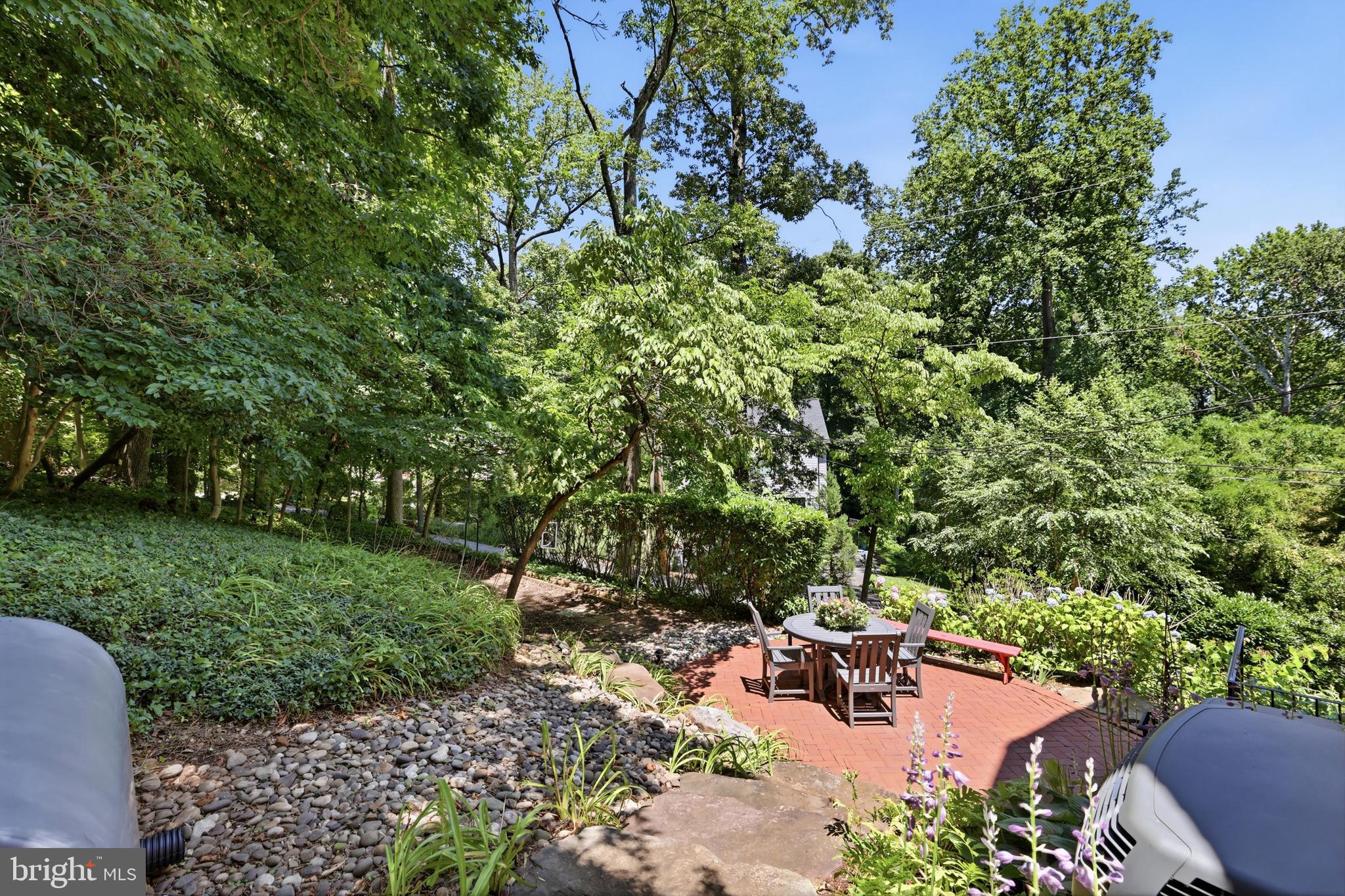 1724 Robinhood Road Annapolis, MD 21401 - Photo 48 of 73 Private, decompress