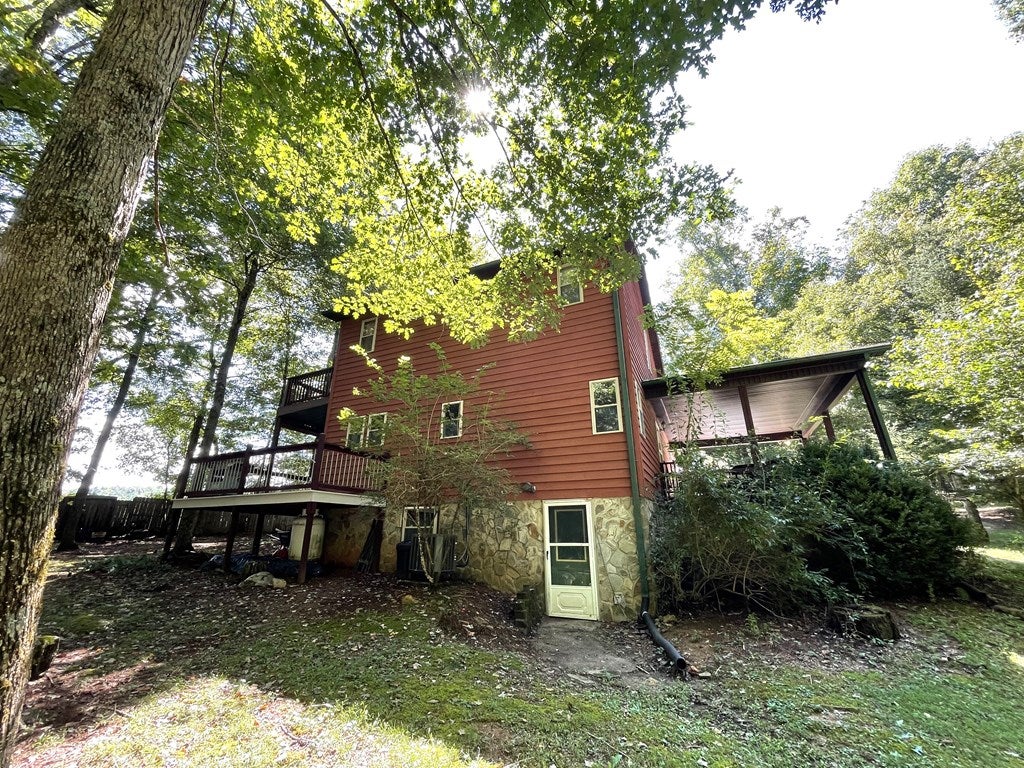 2756 Millstone Road Fancy Gap, VA 24328 - Photo 18 of 19 Gallery Image 18