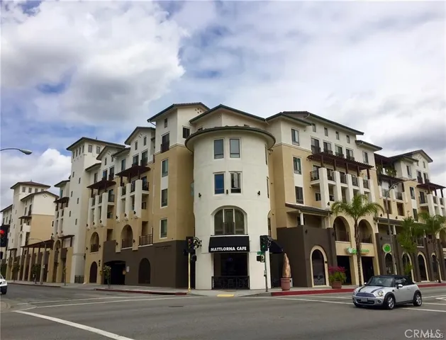 $3,080 | 28 North 3rd Street, Unit B506, Alhambra, CA 91801