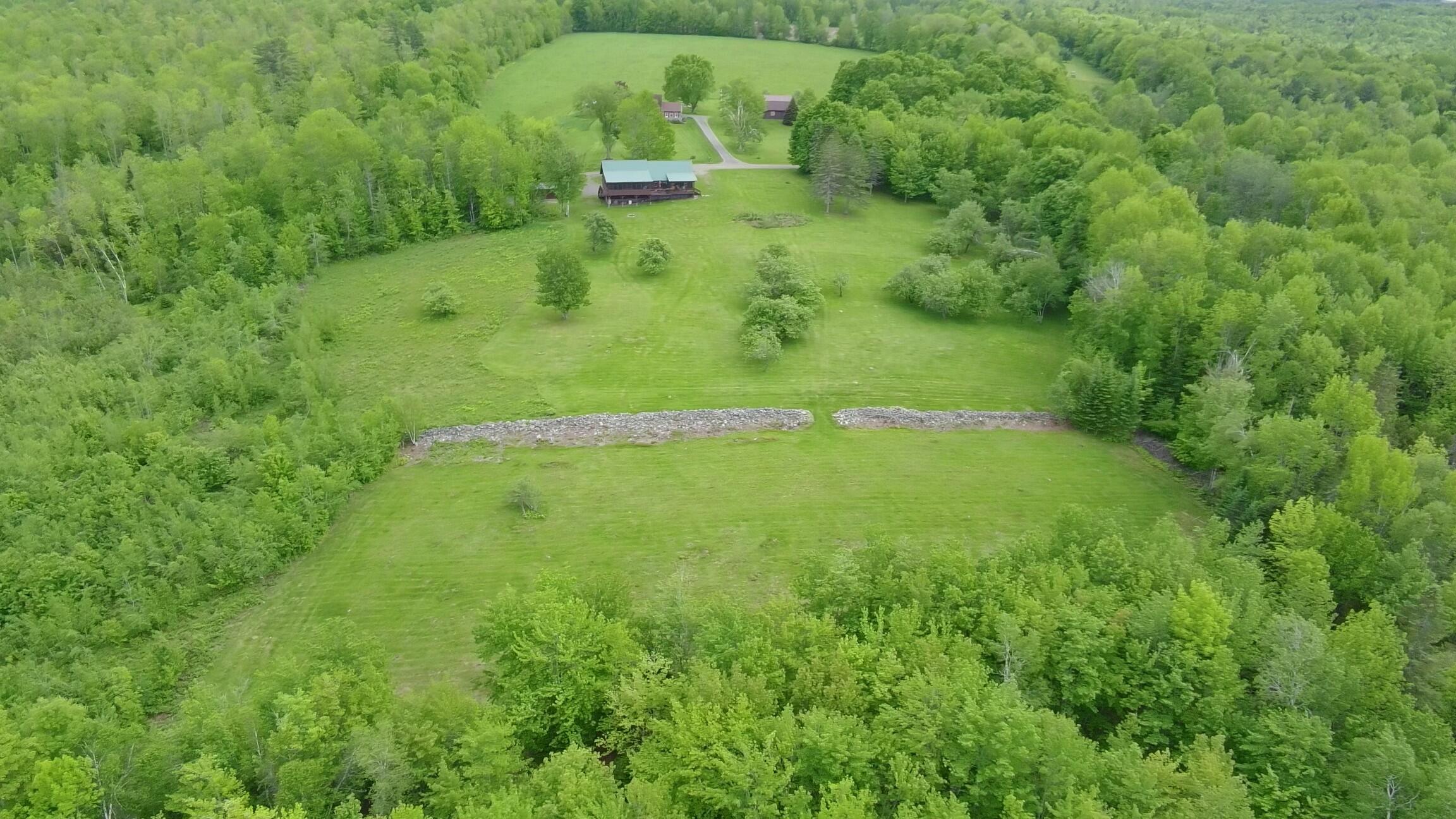 1083-1101 N Road Ripley, ME 04930 - Photo 101 of 130 4061696_100DRONE_SING0404