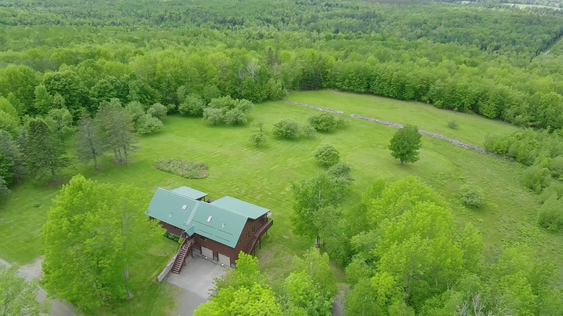 1083-1101 N Road Ripley, ME 04930 - Photo 102 of 130 4006114_100DRONE_SING0401