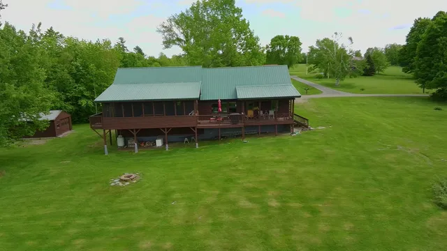 $619,900 | 1083-1101 N Road, Ripley, ME 04930