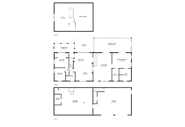 $619,900 | 1083-1101 N Road, Ripley, ME 04930