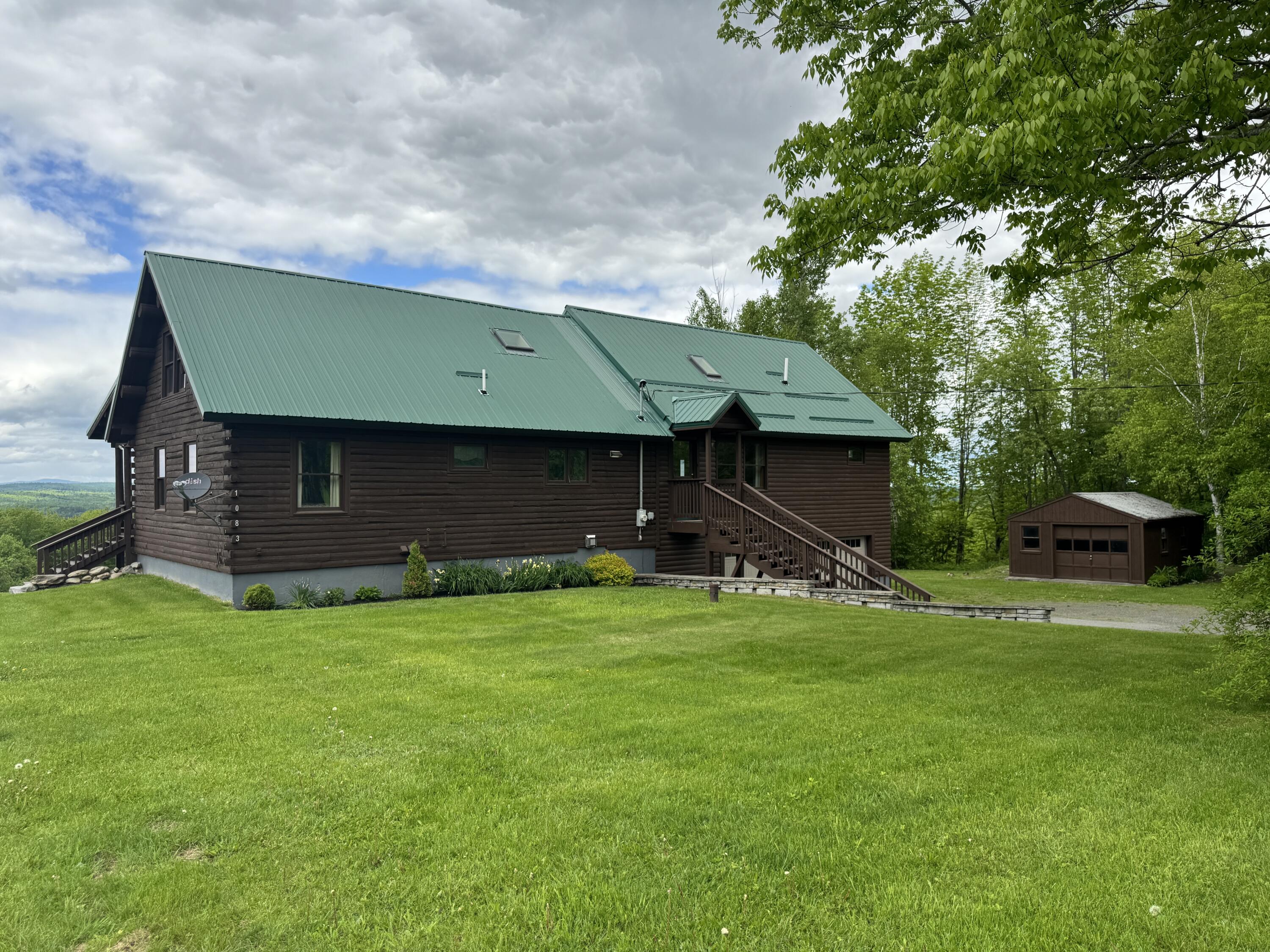 1083-1101 N Road Ripley, ME 04930 - Photo 2 of 130 IMG_3083