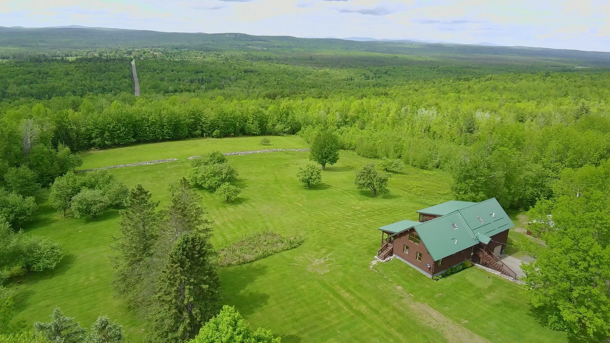 1083-1101 N Road Ripley, ME 04930 - Photo 4 of 130 4227706_100DRONE_SING0398