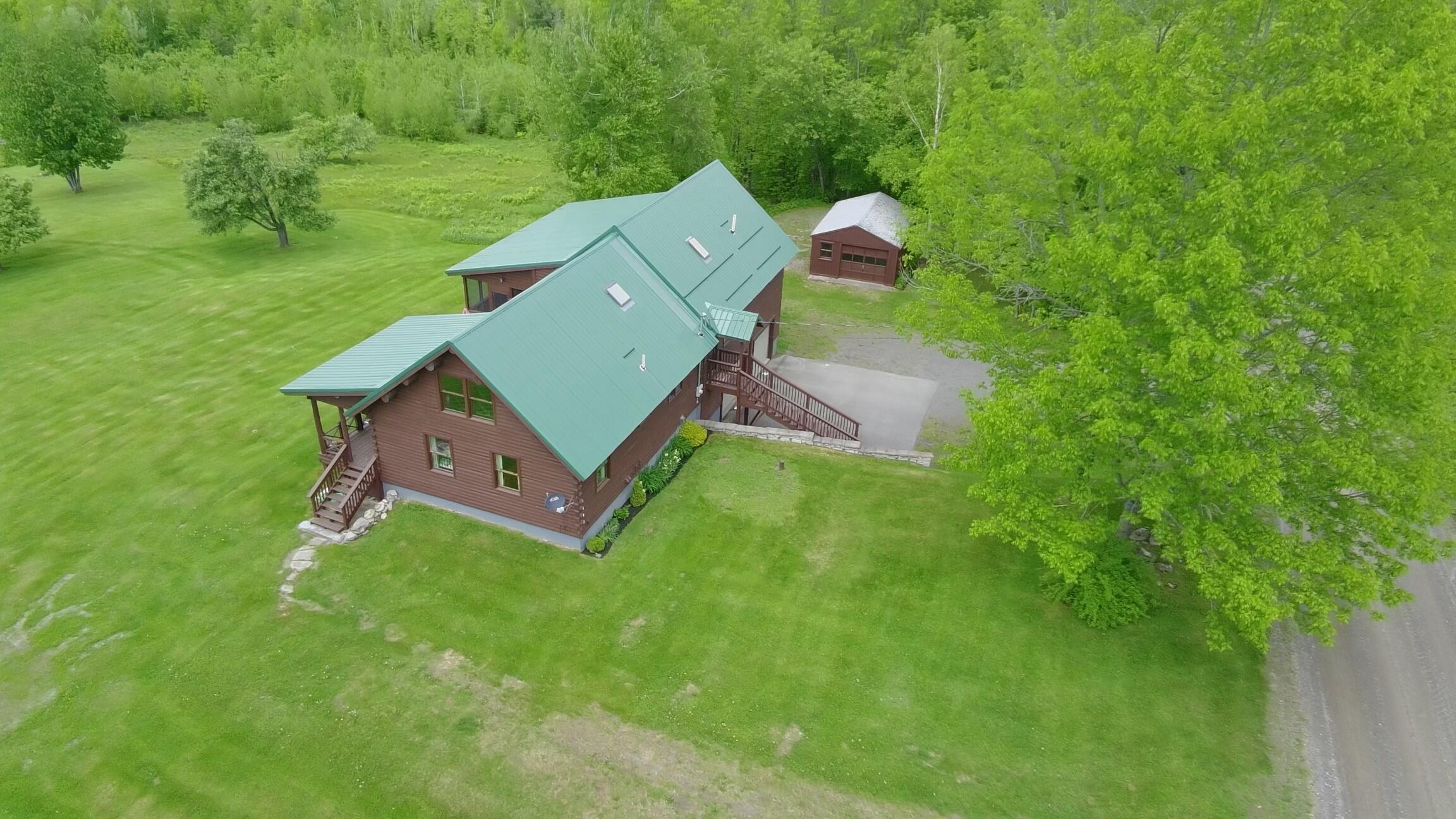 1083-1101 N Road Ripley, ME 04930 - Photo 5 of 130 3681765_100DRONE_SING0415