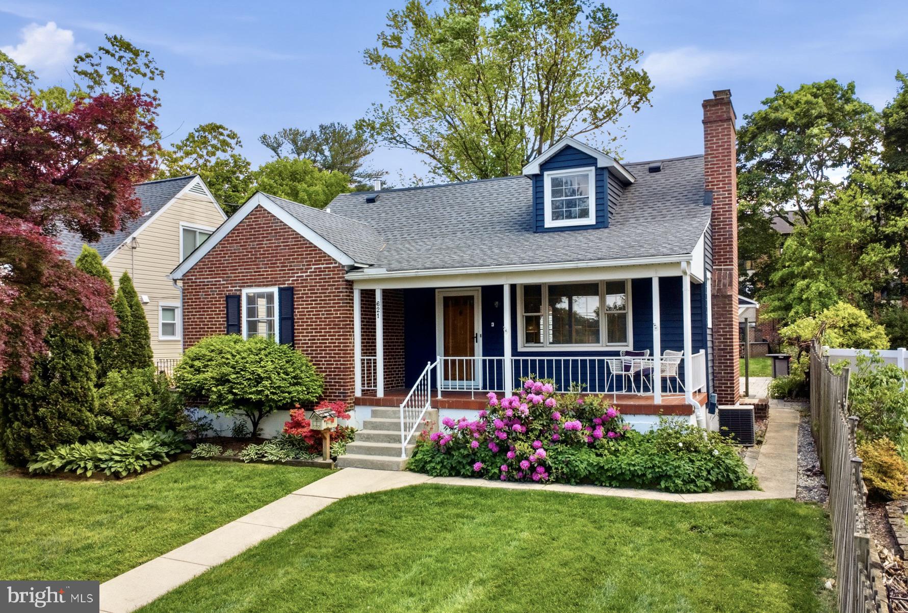 621 Woodsdale Road Baltimore, MD 21228 - Photo 54 of 59