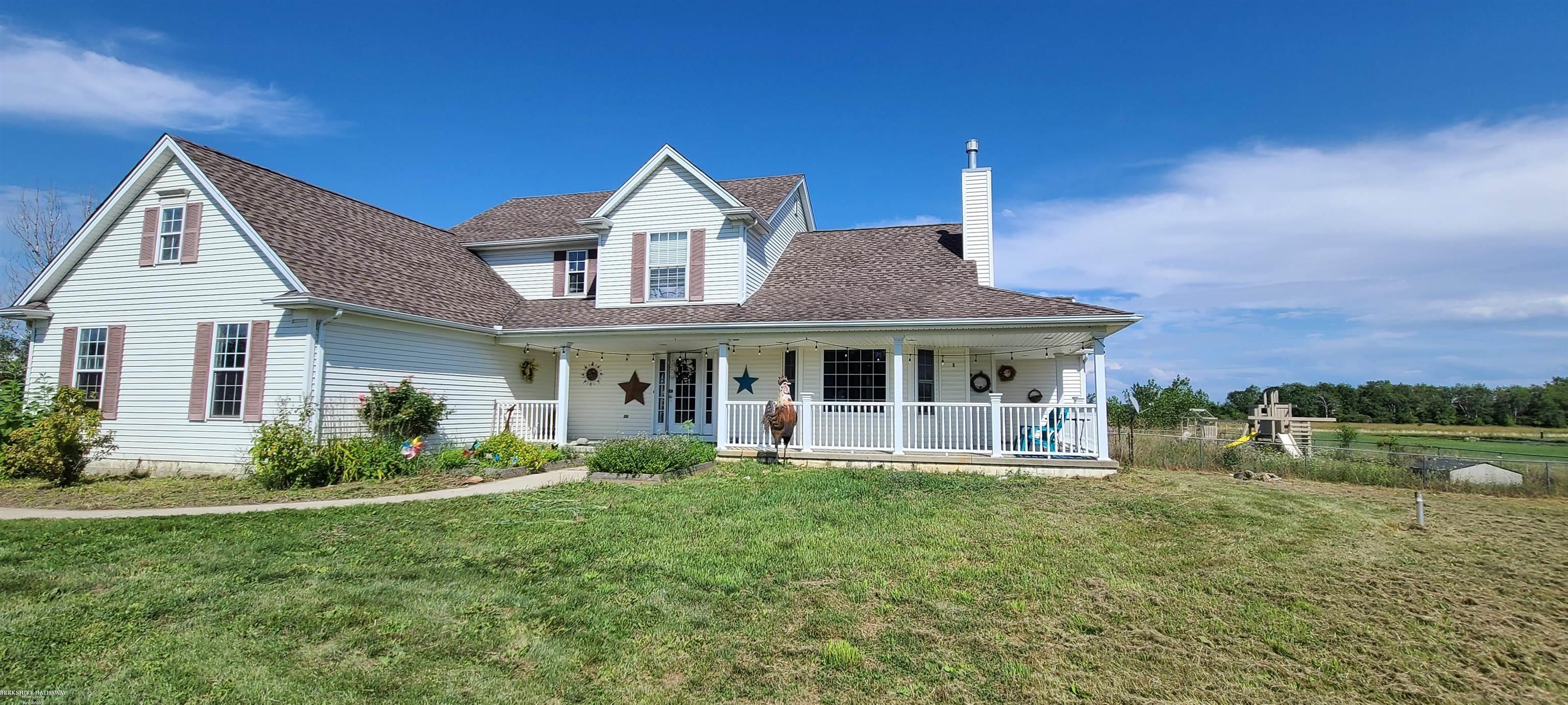 615 Stoddard Road Columbus, MI 48063 - Photo 1 of 31 Gallery Image 1