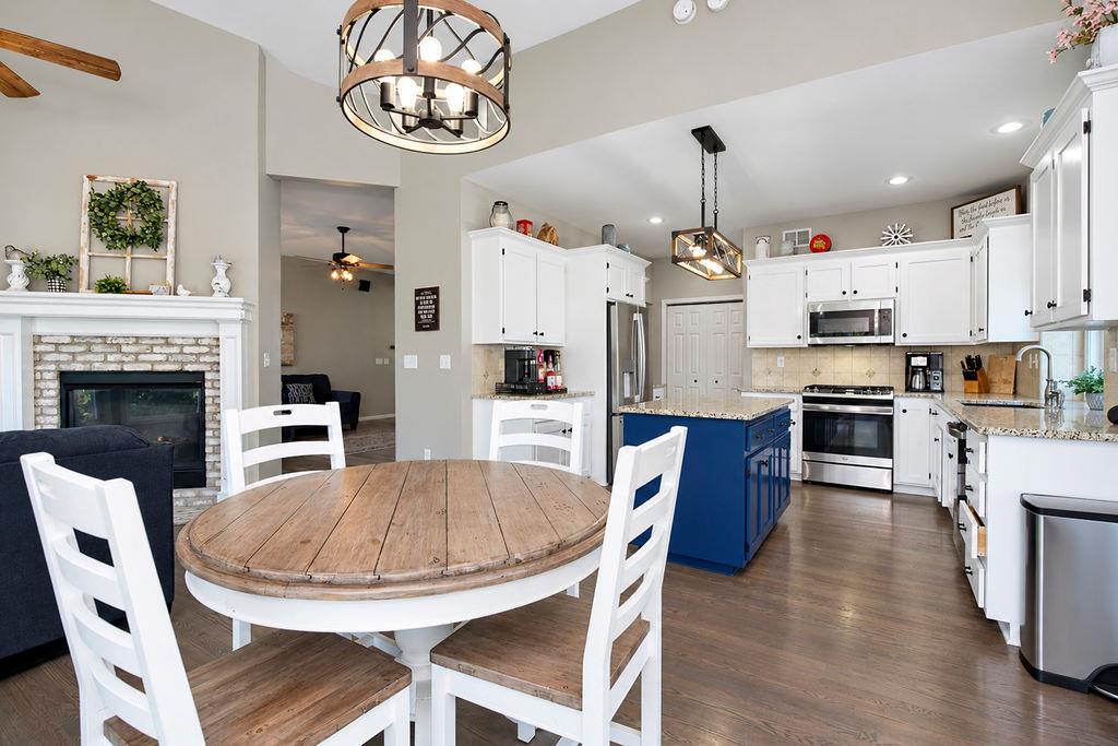 19505 South Raffurty Road Pleasant Hill, MO 64080 - Photo 16 of 67 Gallery Image 16