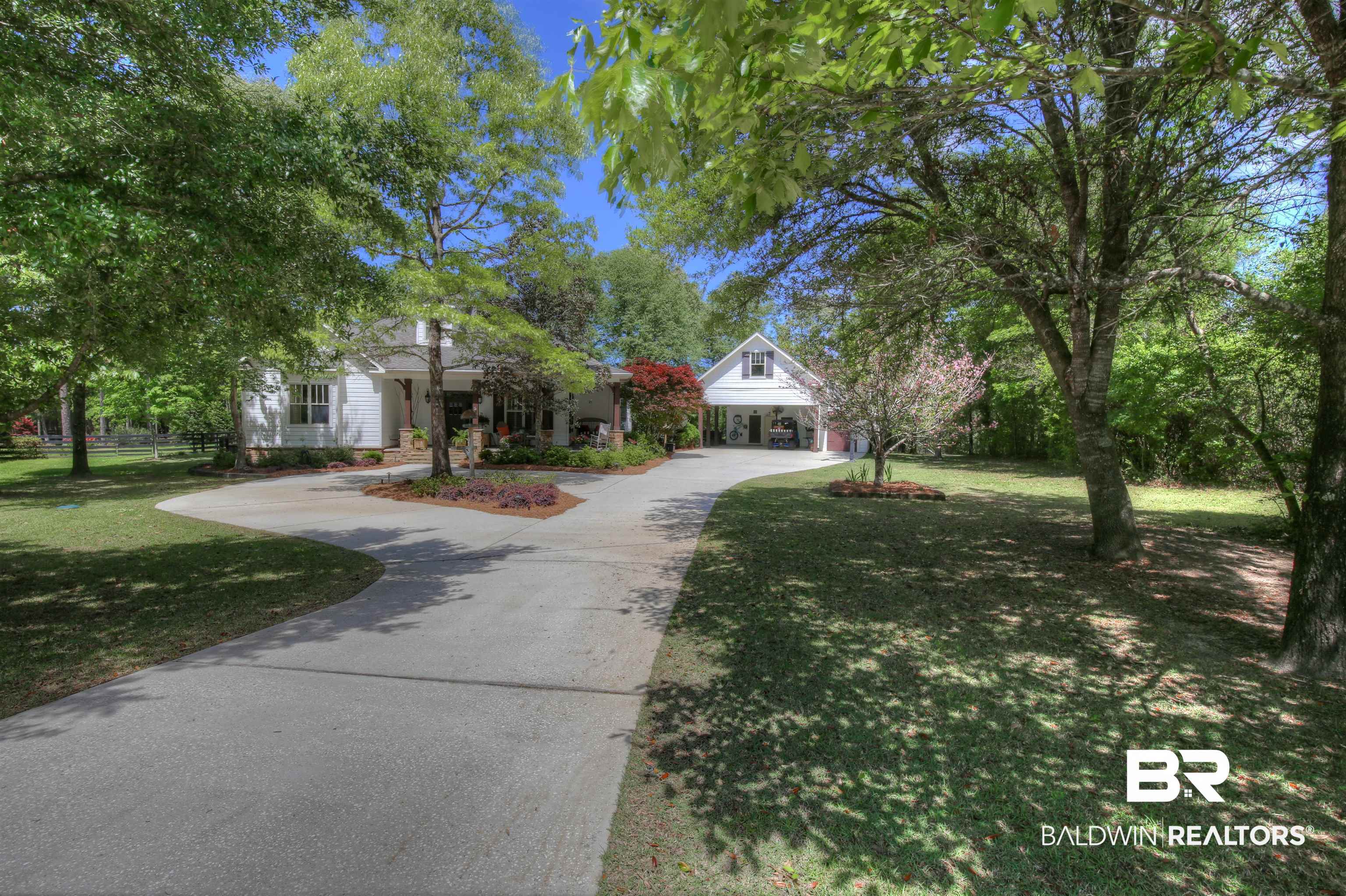 33501 Trinity Wood Drive Stapleton, AL 36578 - Photo 41 of 42
