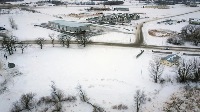 $540,000 | Xxxx Dakota Street, Alexandria, MN 56308