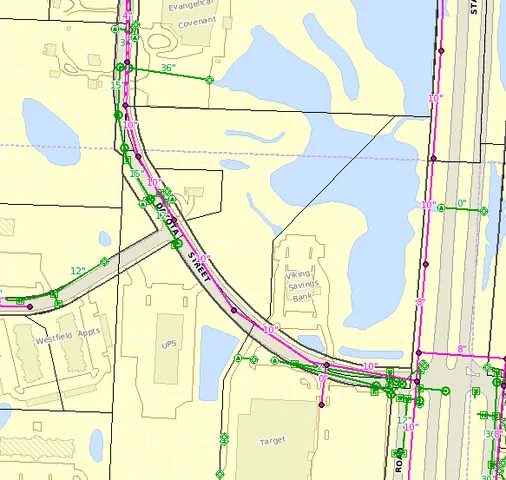 $540,000 | Xxxx Dakota Street, Alexandria, MN 56308