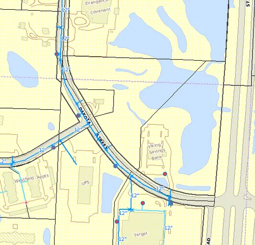 $540,000 | Xxxx Dakota Street, Alexandria, MN 56308