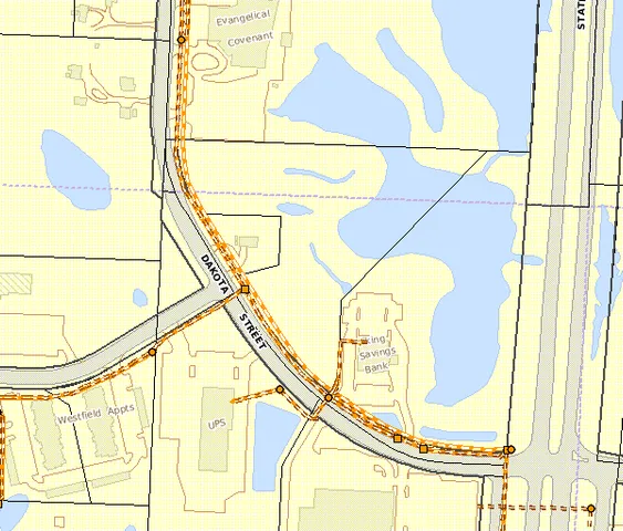 $540,000 | Xxxx Dakota Street, Alexandria, MN 56308