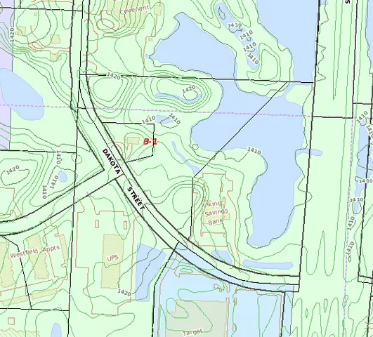 $540,000 | Xxxx Dakota Street, Alexandria, MN 56308