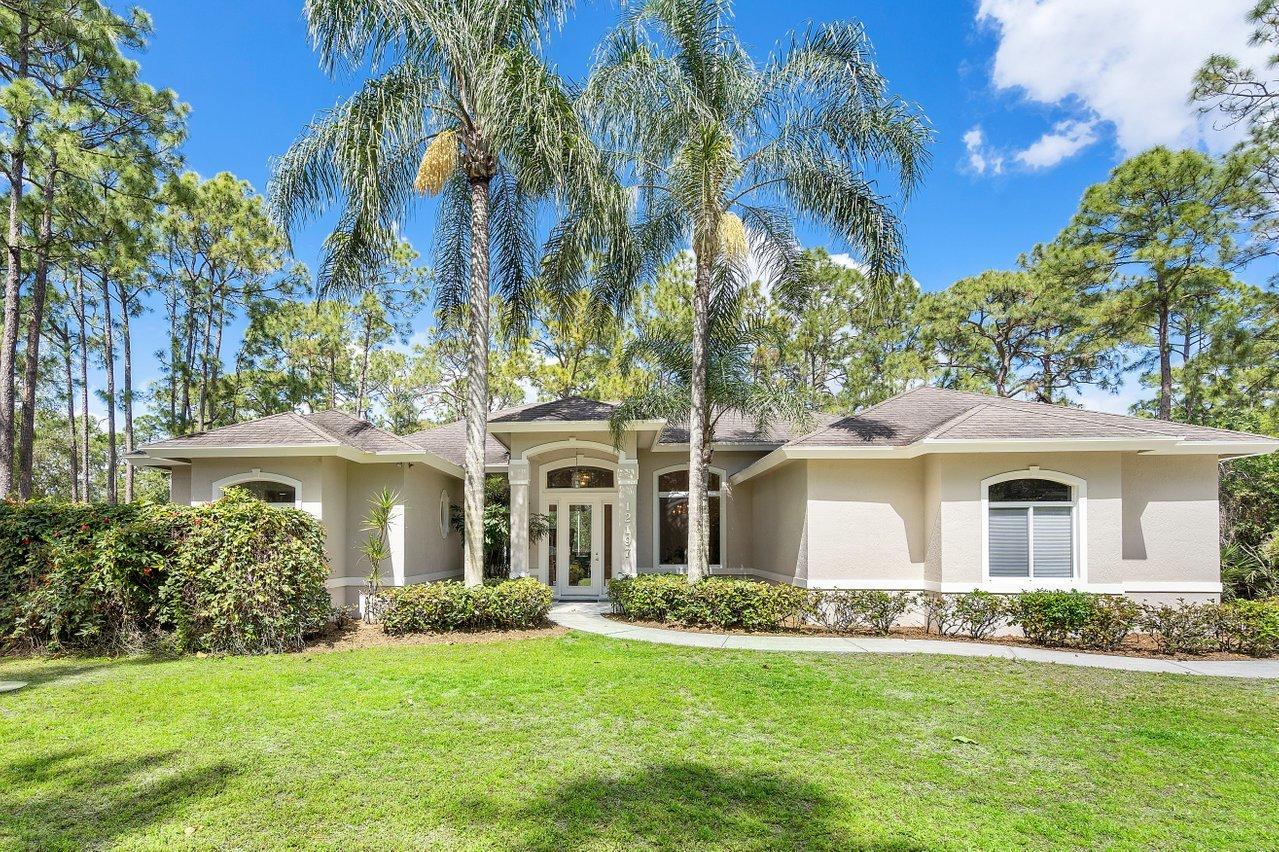 12197 154th Road North Jupiter, FL 33478 - Photo 15 of 53 Exterior