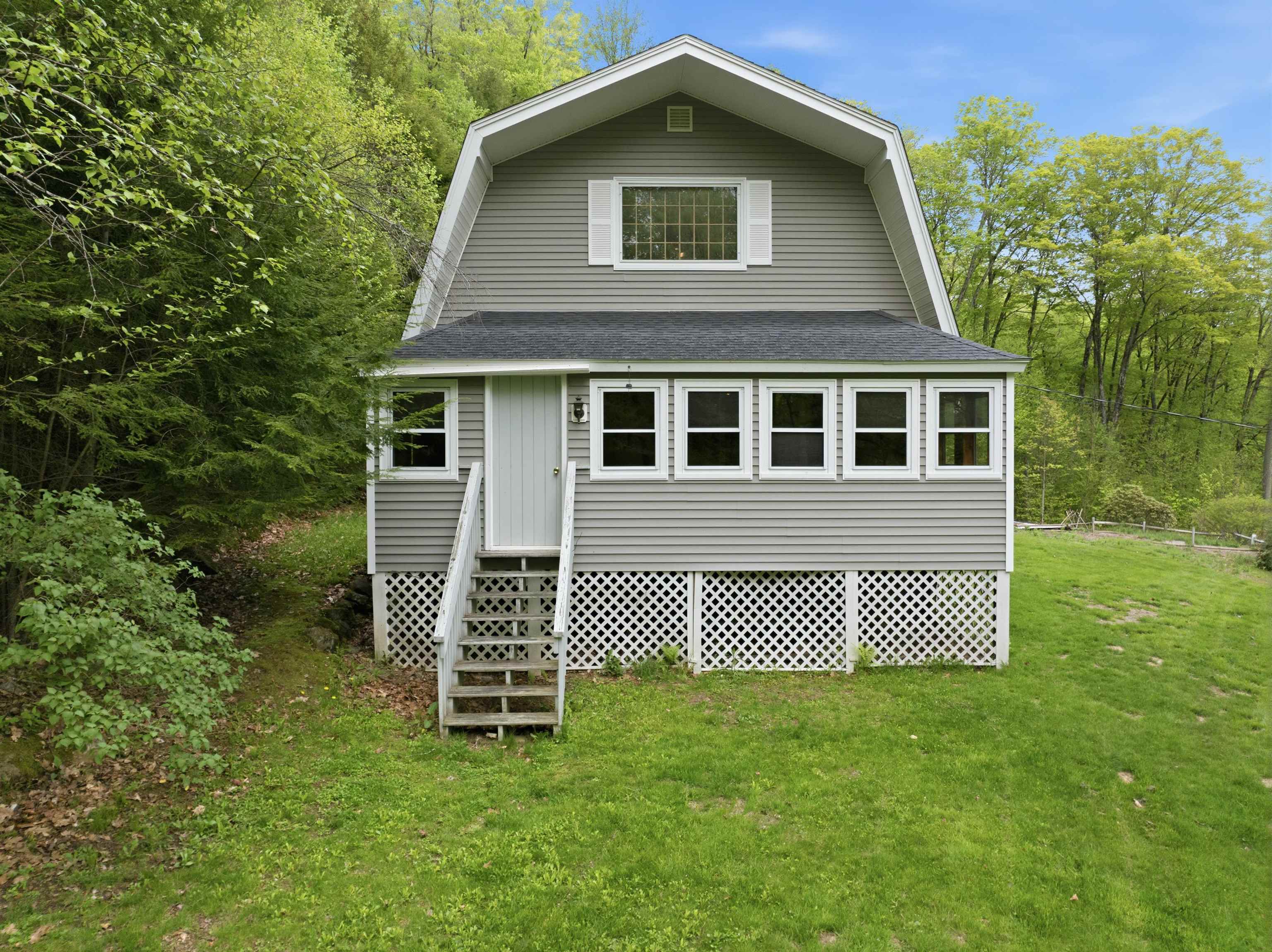339 George Road Hebron, NH 03241 - Photo 5 of 58