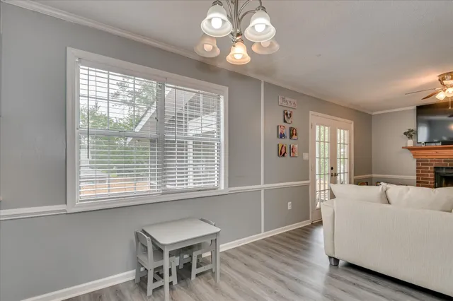 $295,000 | 3832 Forest Creek Way, Martinez, GA 30907