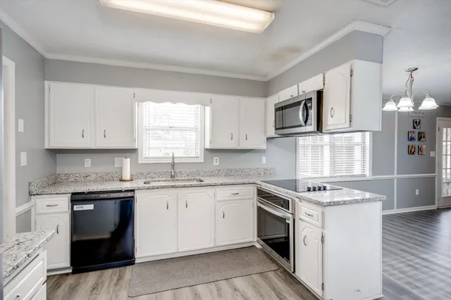 $295,000 | 3832 Forest Creek Way, Martinez, GA 30907