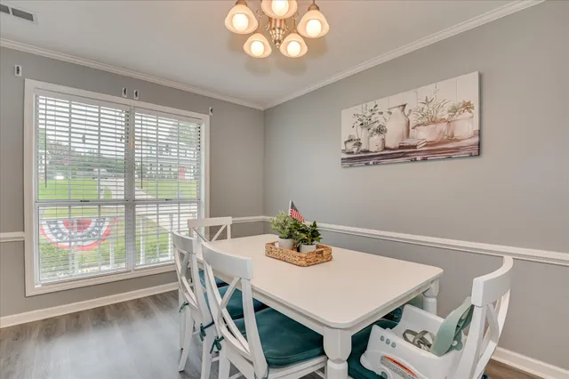 $295,000 | 3832 Forest Creek Way, Martinez, GA 30907