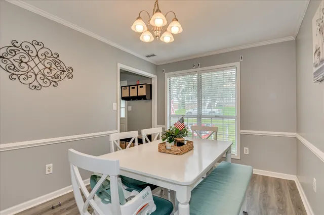 $295,000 | 3832 Forest Creek Way, Martinez, GA 30907