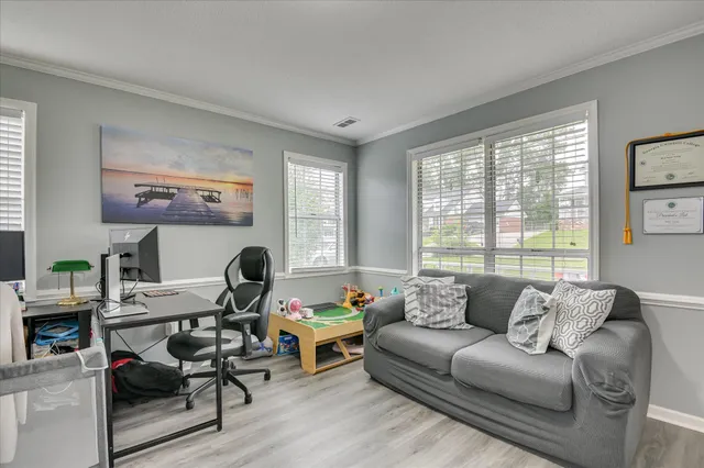 $295,000 | 3832 Forest Creek Way, Martinez, GA 30907