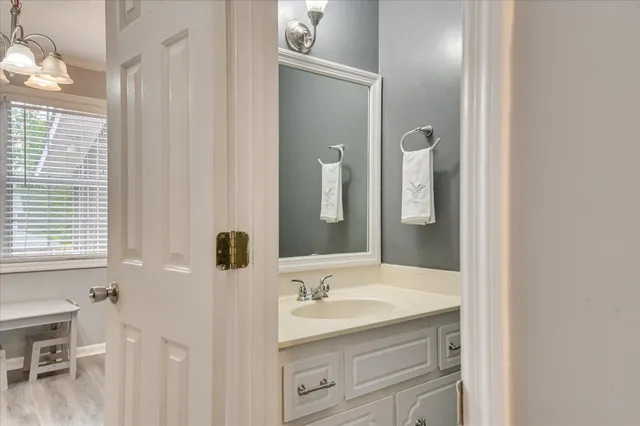 $295,000 | 3832 Forest Creek Way, Martinez, GA 30907