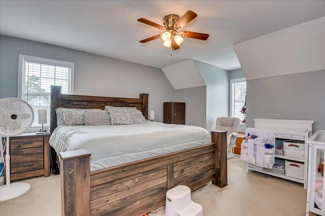 $295,000 | 3832 Forest Creek Way, Martinez, GA 30907