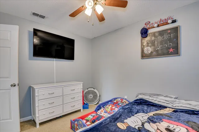 $295,000 | 3832 Forest Creek Way, Martinez, GA 30907