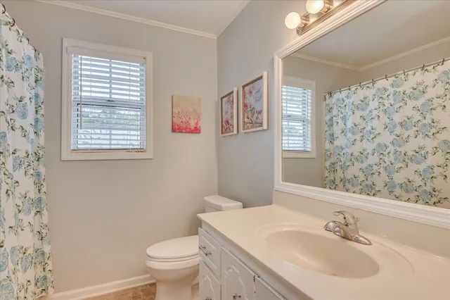 $295,000 | 3832 Forest Creek Way, Martinez, GA 30907