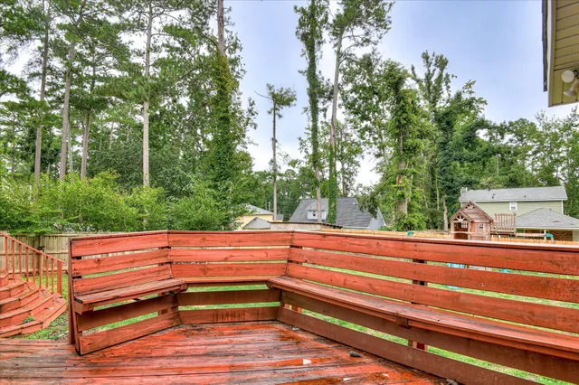 $295,000 | 3832 Forest Creek Way, Martinez, GA 30907