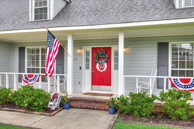 $295,000 | 3832 Forest Creek Way, Martinez, GA 30907