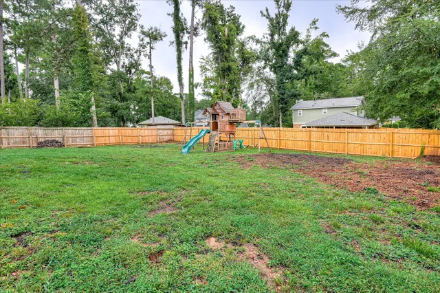 $295,000 | 3832 Forest Creek Way, Martinez, GA 30907