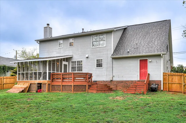 $295,000 | 3832 Forest Creek Way, Martinez, GA 30907