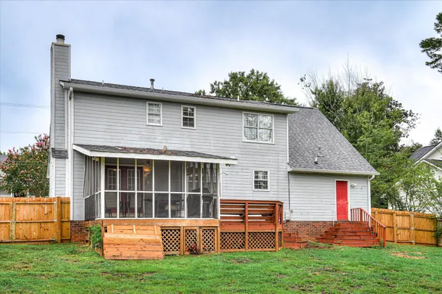 $295,000 | 3832 Forest Creek Way, Martinez, GA 30907