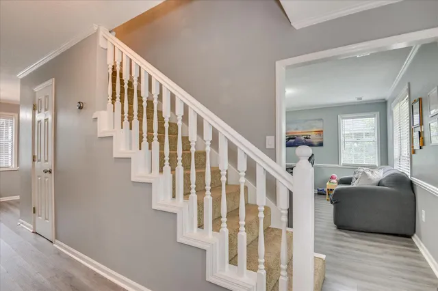 $295,000 | 3832 Forest Creek Way, Martinez, GA 30907