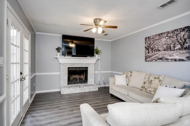 $295,000 | 3832 Forest Creek Way, Martinez, GA 30907