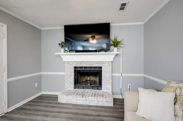 $295,000 | 3832 Forest Creek Way, Martinez, GA 30907