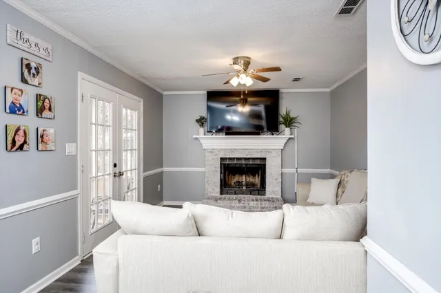 $295,000 | 3832 Forest Creek Way, Martinez, GA 30907