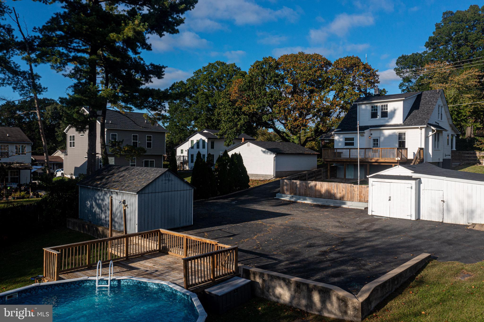 1329 Pine Grove Avenue Rosedale, MD 21237 - Photo 101 of 107