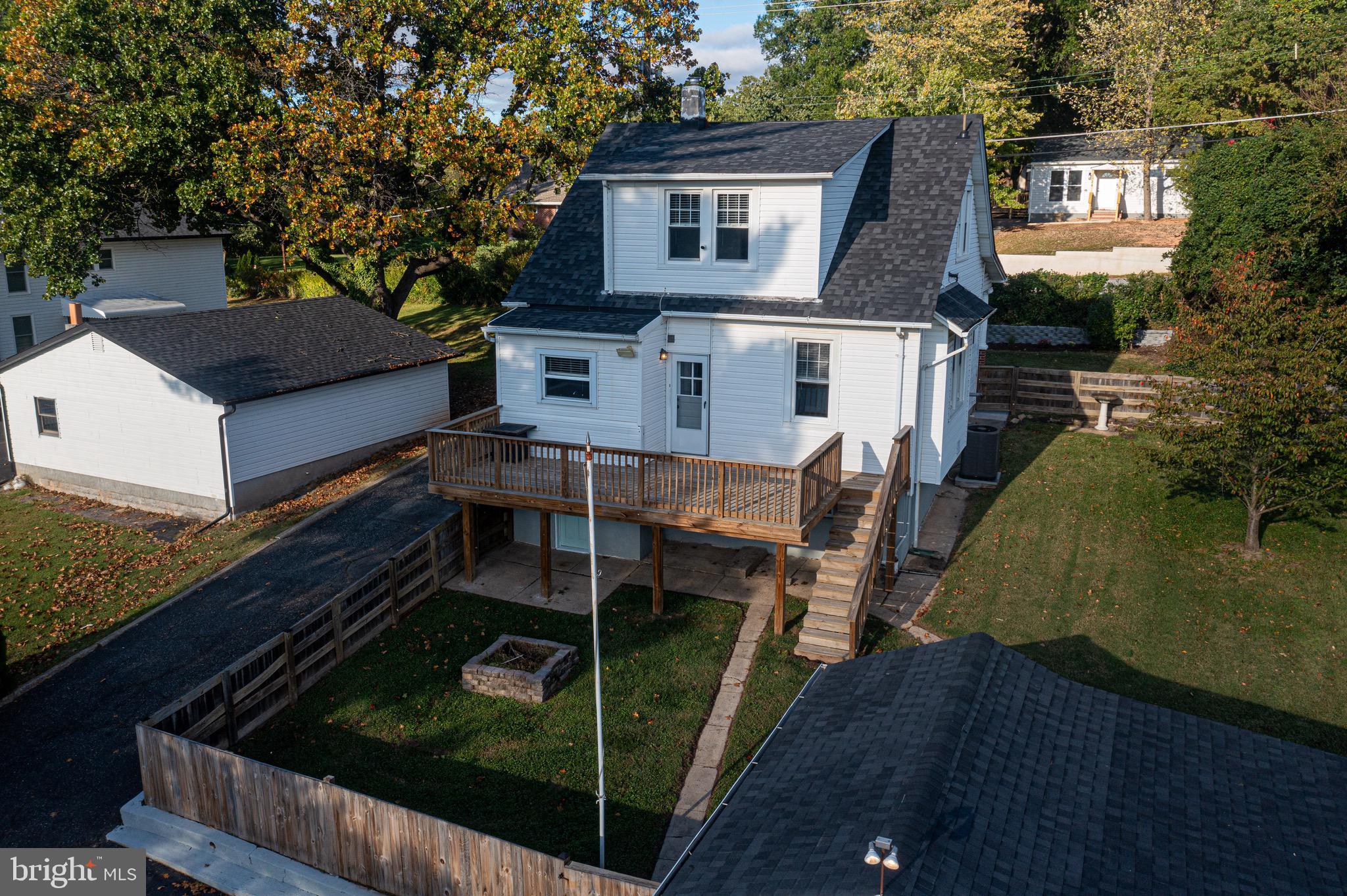 1329 Pine Grove Avenue Rosedale, MD 21237 - Photo 102 of 107