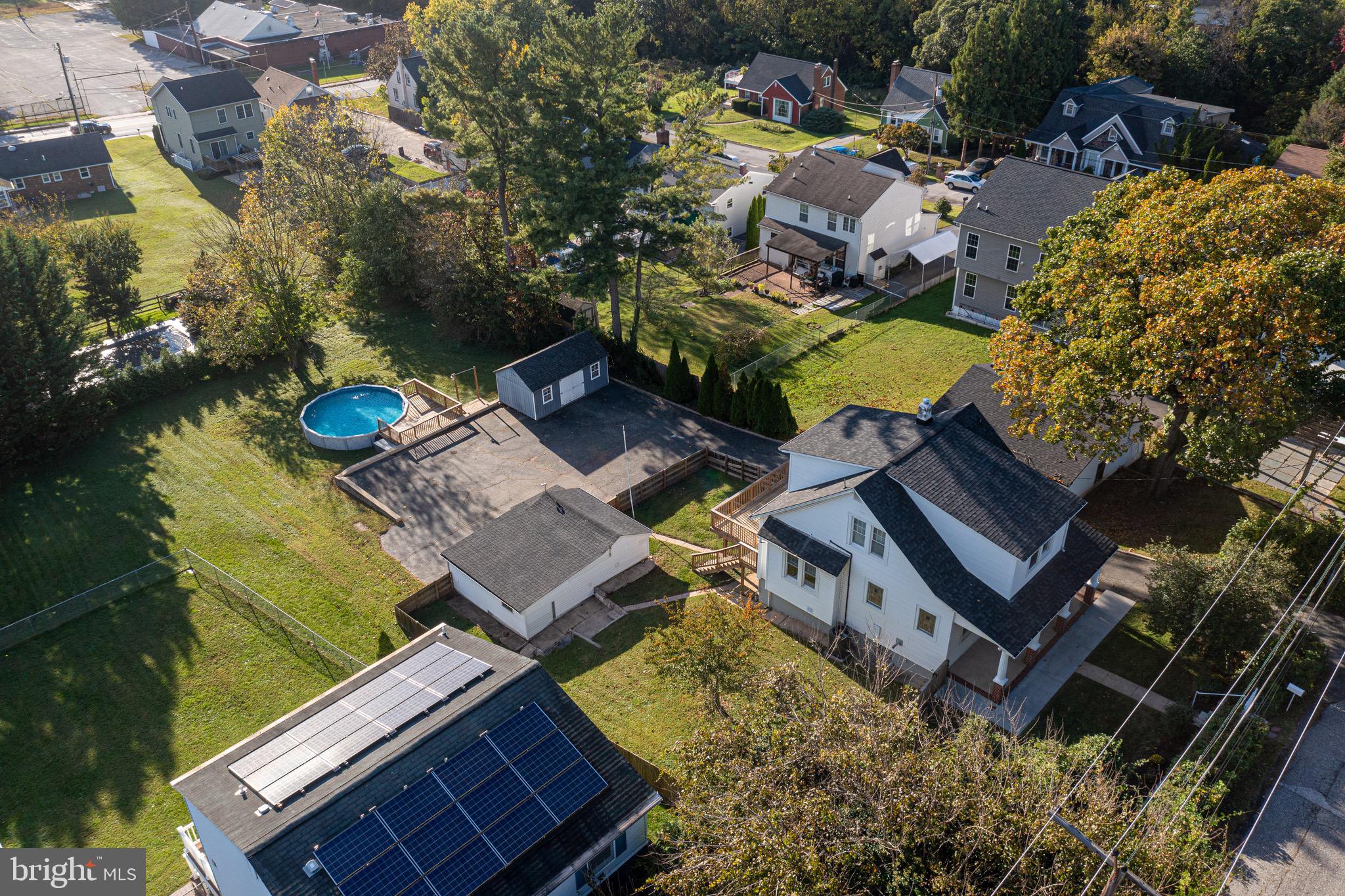 1329 Pine Grove Avenue Rosedale, MD 21237 - Photo 104 of 107