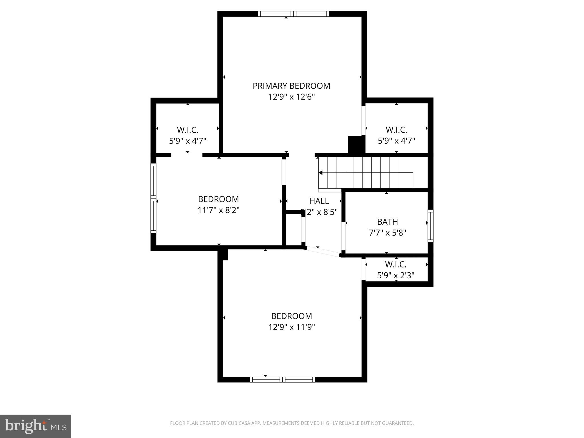 1329 Pine Grove Avenue Rosedale, MD 21237 - Photo 106 of 107