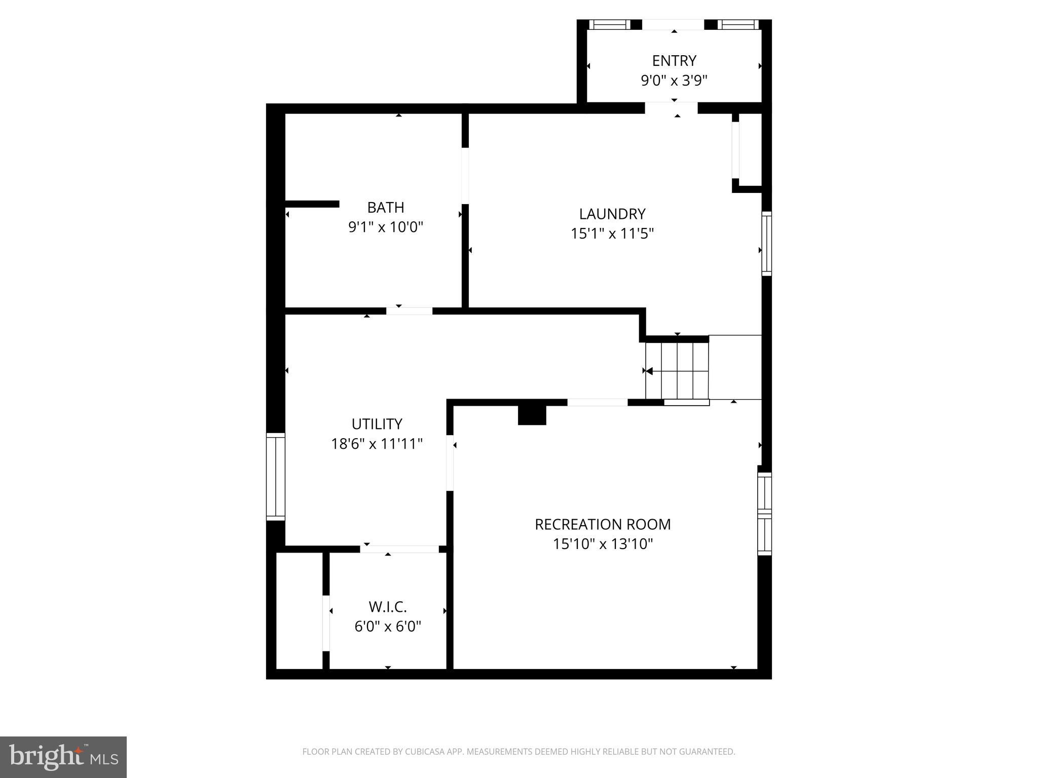 1329 Pine Grove Avenue Rosedale, MD 21237 - Photo 107 of 107