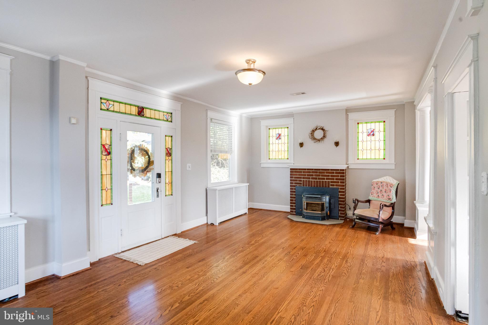 1329 Pine Grove Avenue Rosedale, MD 21237 - Photo 11 of 107