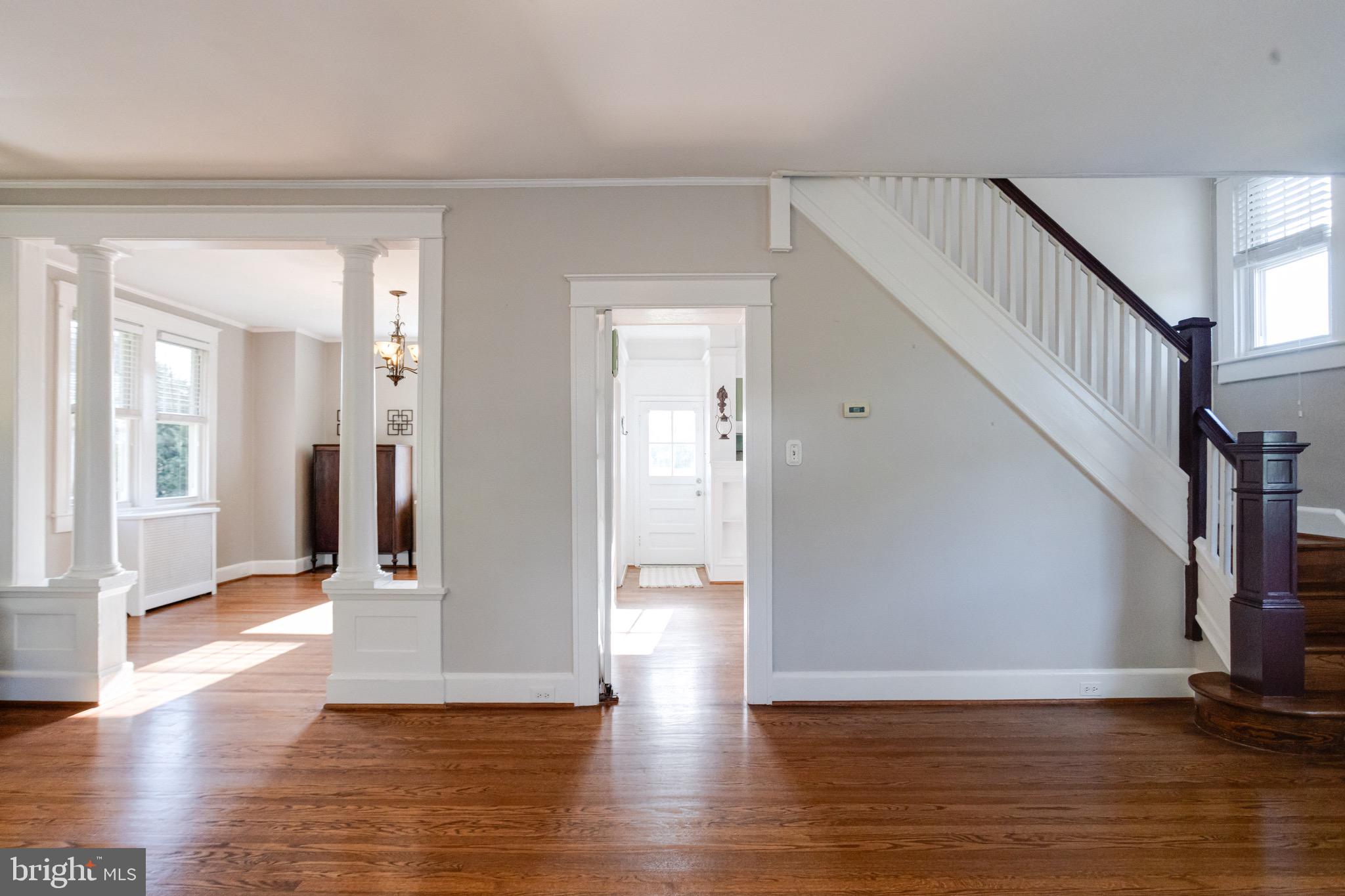 1329 Pine Grove Avenue Rosedale, MD 21237 - Photo 16 of 107