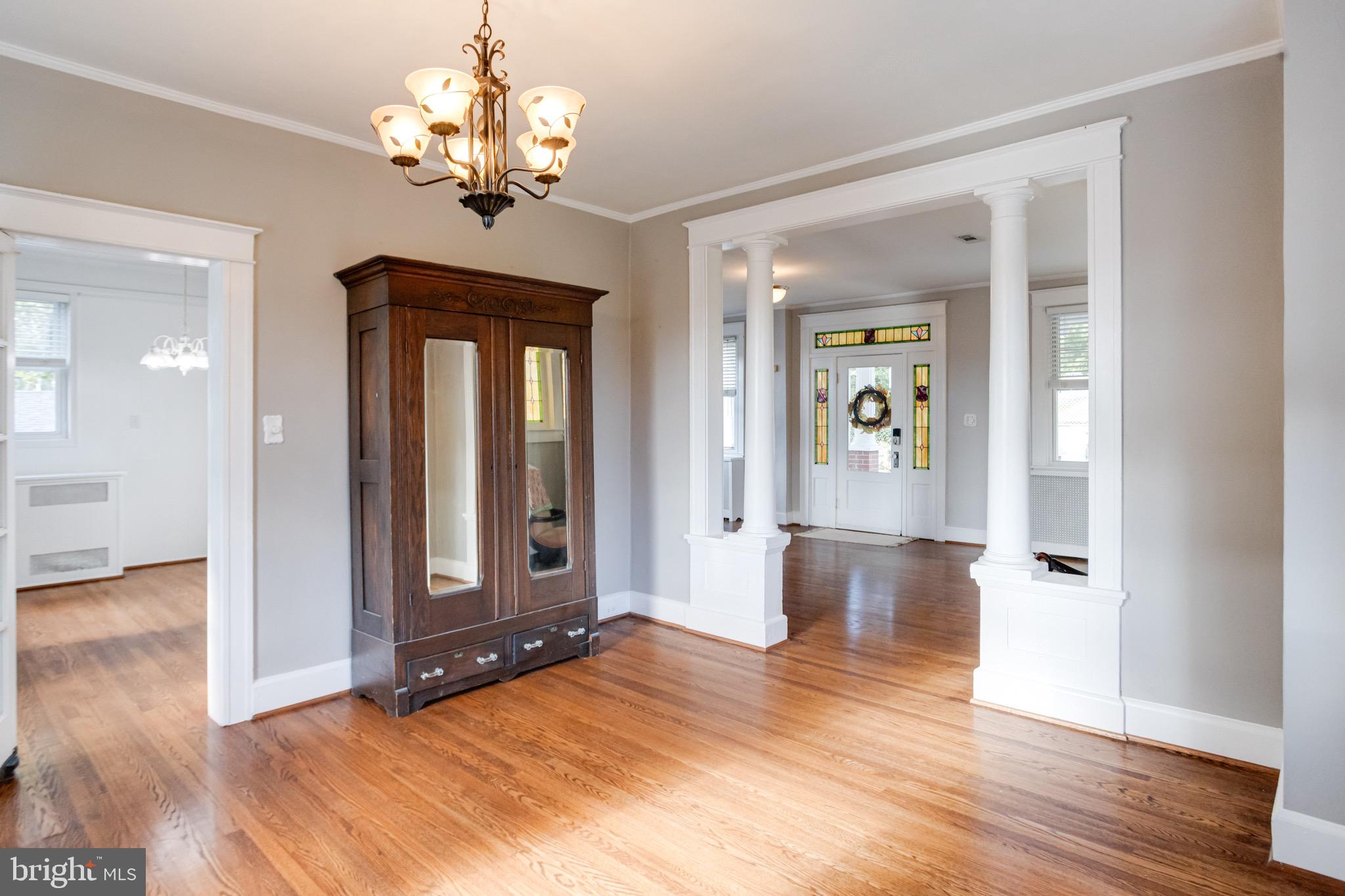 1329 Pine Grove Avenue Rosedale, MD 21237 - Photo 21 of 107