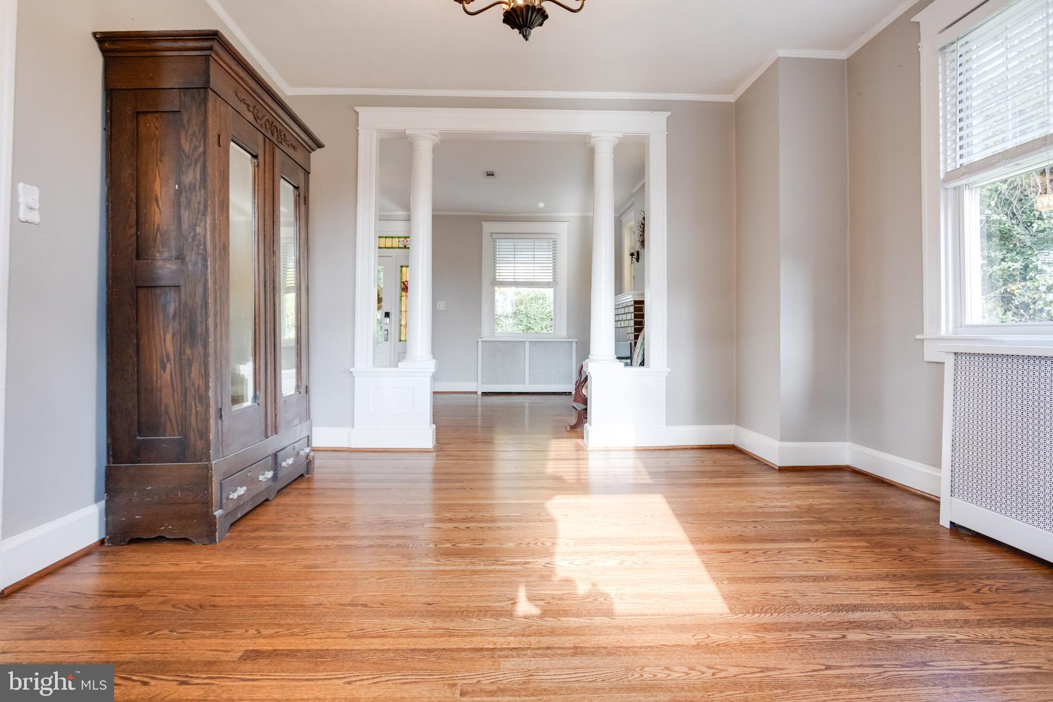 1329 Pine Grove Avenue Rosedale, MD 21237 - Photo 22 of 107